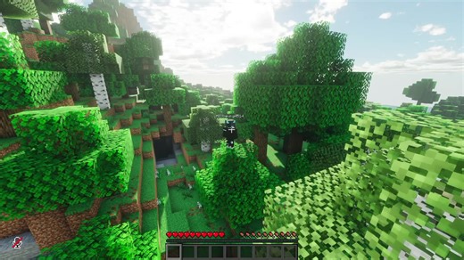 Survival Strategies in Minecraft: Episode 1