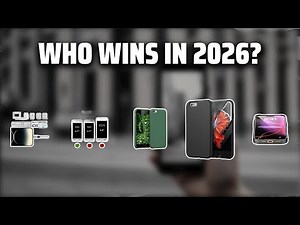 The Top 5 Best iPhone 6 Case in 2026 - Must Watch Before Buying!
