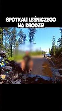 THE FOREST MAN TURNED OUT TO BE HUMBLE! #shorts