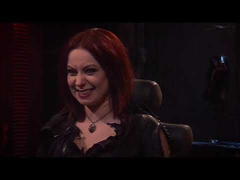 Hellevator S01E08 - Butcher Baker Candlestick Maker