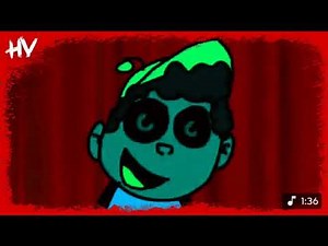 Little Einsteins reboot theme song horror versions 😱