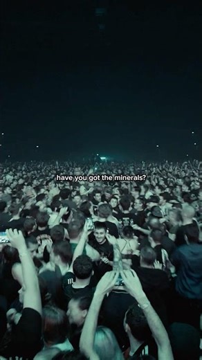CELLOPHANE LIVE FROM WEMBLEY ARENA #donbroco #livemusic #heavymusic #rockmusic #altmusic