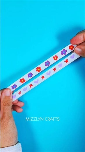 washi tape diy #giftideas #mizzlyncrafts #craft #papercrafts #diycrafts