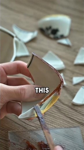 Kintsugi: The Japanese Art That Turns Broken Pottery Into Gold