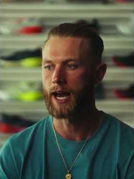 New Brooks spikes unveiled for Josh Kerr's mile world record attempt