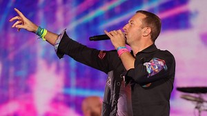 Astronomer CEO Andy Byron placed on leave after viral Coldplay kiss cam video