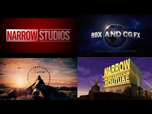 The Best Movie Studios Intro Recreation Compilation: A List of the Best Recreations