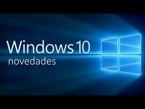 Windows 10: What's New and Features TOP 10!