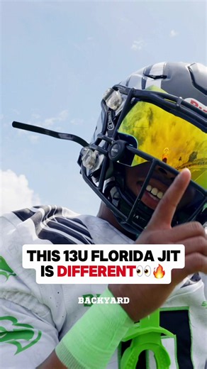 This jit is EXPLOSIVE‼️🤯🔥 Full video on YouTube🍿#speed #footballtiktok #blur #backflip #fypシ