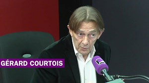 18K views · 46 reactions | Gérard Courtois, dans L'Esprit public, sur...