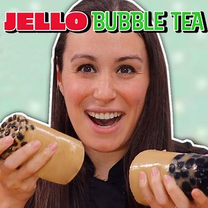 726K views · 5.3K reactions | I'M THE NEW BUBBLE TEA QUEEN  | HellthyJunkFood | Facebook