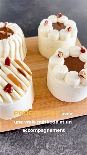 Accumuler des recettes ne fait pas progresser.