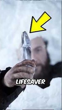 These Objects Saved Lives Unexpectedly
