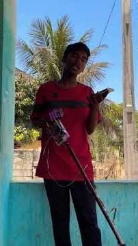 blind man stick using Arduino 💥