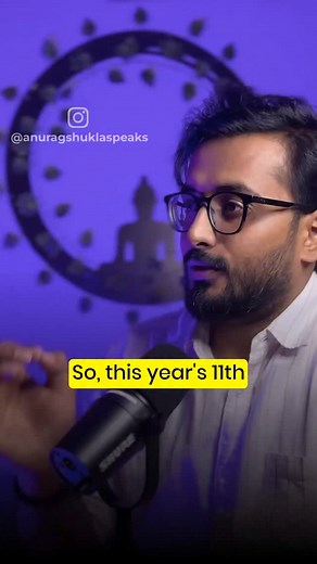 2.3M views · 5.5K reactions | This 11th November is not an ordinary...