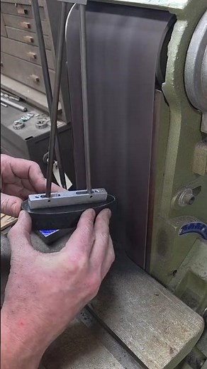 How to Fit Recoil pad grinding. #BackroadRaised #keeponkeepingon