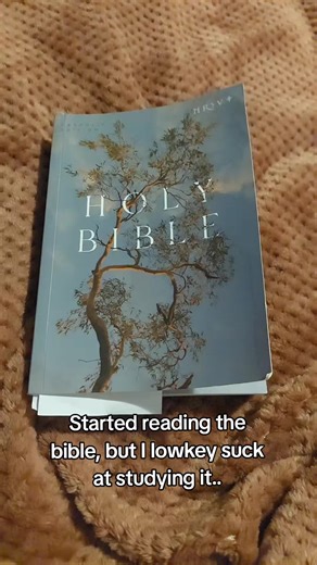Bible Study Tips for Beginners: Your Guide to Understanding