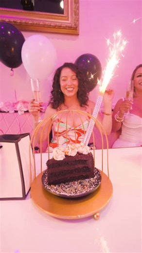 Dash Lifestyle | ✨ Thank you Chica Rosa Cafe for letting us host a beautiful brunch to celebrate the girls and our birthday queen, @brunchwithbrittany 🥂💕... | Instagram