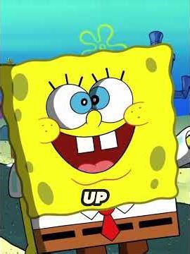 Squidward ERASES SpongeBob's Memory of Him (Can't Get It Back) 🧠💀