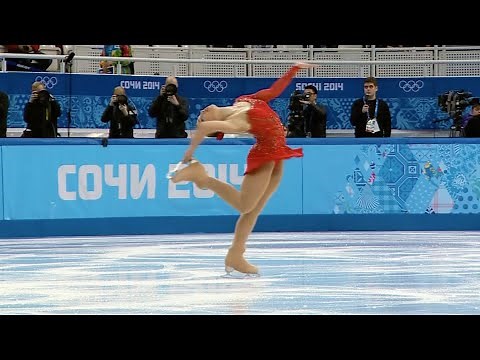 CBC Kids Explains: Figure Skating