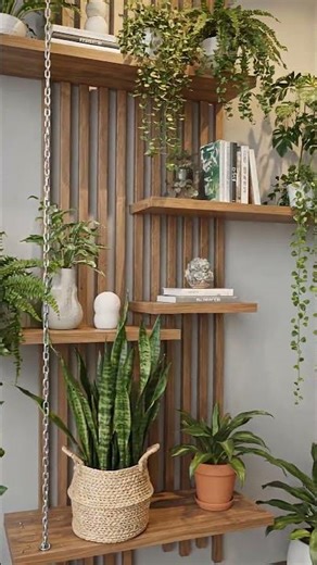 Top 5 Stunning Houseplant Display Ideas | Modern Indoor Garden Inspiration