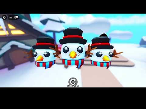 playing clicker sim again