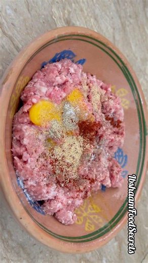 Beef patty burger Recipe #beefpatty #pattyburger
