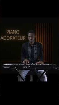 Emmanuel (Lord Lombo): Piano Adorateur
