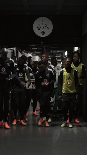 Orlando Pirates Match Highlights and Updates
