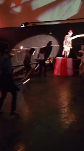 Let's reminisce over the last circus edition, shall we? #HauntedCircusMemories #FOMO #Halloween #SarakasiArtists #Circus #BookUsNow #SarakasiAllstars #PerformingVenue #PerformingArts #Youth #Arts #DontGetBored | Sarakasi Trust