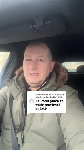 Odpowiadanie użytkownikowi @Pokle1969