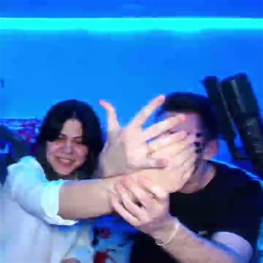 Zeyn 💖 Tedy - Aşka Gel