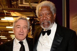 Hollywood’s Greatest Elder Actors to Hop on ‘The Comeback Trail’ (Plus Ranking Our Favorite Actors Over 70)