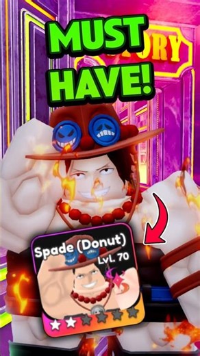 Ace Is a MUST HAVE! (Universal Tower Defense)