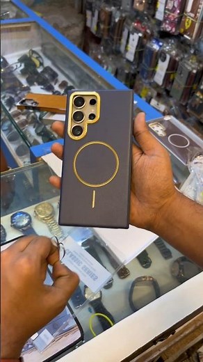 Samsung S24Ultra Cover Fitting — Normal Se Premium Tak Full Transformation!✨