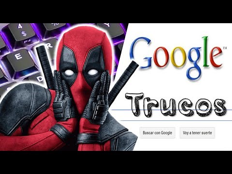 15 NUEVOS TRUCOS SECRETOS DE GOOGLE 2024 - TRUCOS DE GOOGLE QUE DEBES PROBAR ¡YA! 📲