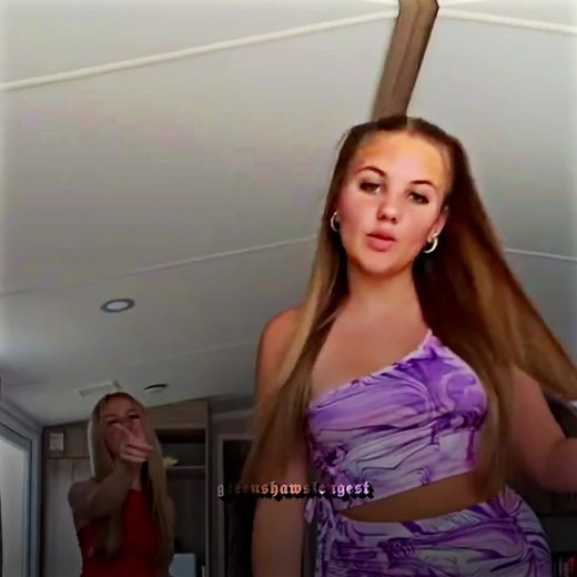 Greenshaw Lengest Moments with Maizie