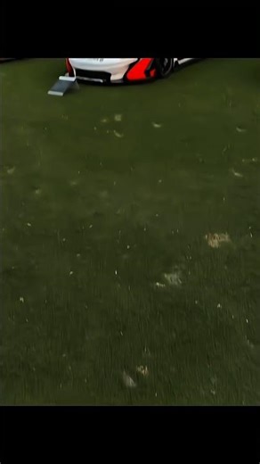 POV: You just met your Dream Car