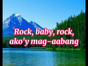 Rock Baby Rock (lyrics) VST & Company