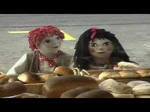 Rosie & Jim: Shopping (1990)