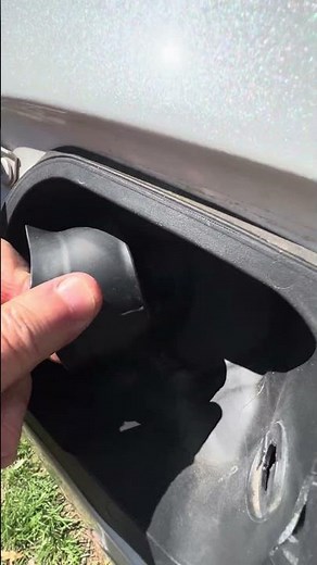 2019 Honda CRV- Gas Door Actuator issue fix. 4