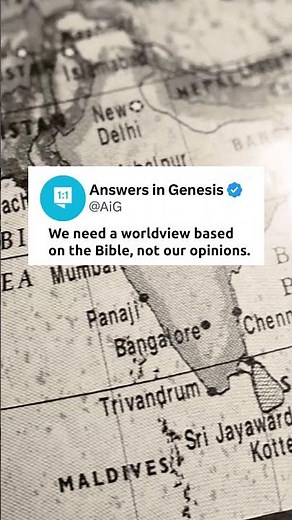 The Bible Is the Truth
