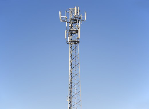 Cell Tower Locations: How to Find 4G LTE and 5G Towers
