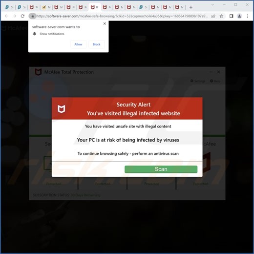 Software-saver.com Ads