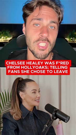 Chelsee Healey's Life After Hollyoaks Revealed