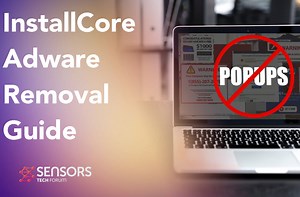 InstallCoreアドウェア削除ガイドMac & PC [無料アンインストール & 修理] ✅