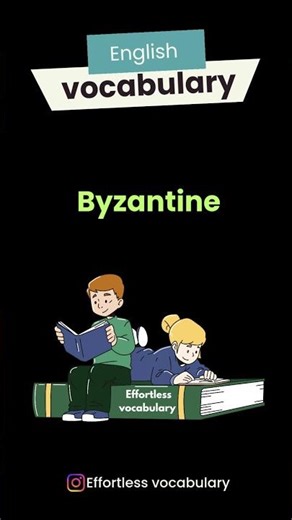 Advance Vocabulary Word📚🤓#english #viral #ssc