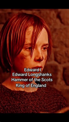 Edward I, hammer of the Scot’s 1272-1307 #history #fyp #britishhistory #stories s