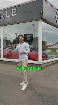 Ferrari F8 Tributo – Highlights im Überblick!