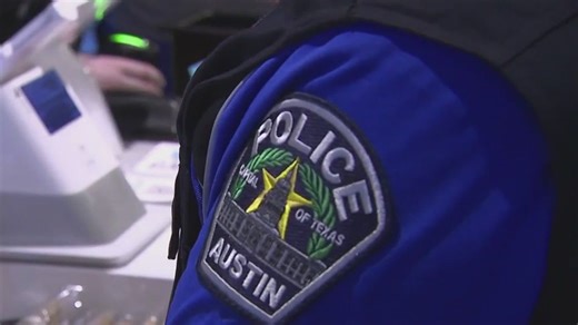 Austin Police Department's use-of-force policy may be changing
